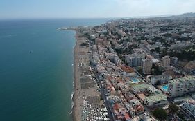 Torremolinos holiday Sun&Sea